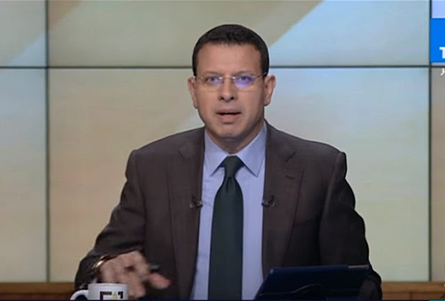برنامج رأى عام 29-1-2018 عمرو عبد الحميد انتخابات الرئاسة برنامج رأى عام 29-1-2018 عمرو عبد الحميد انتخابات الرئاسة
