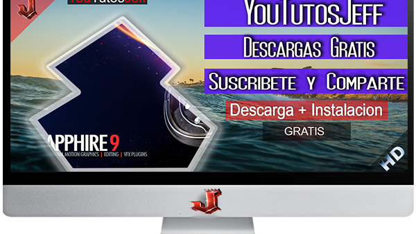 GenArts Sapphire v6.0 plugin for After Effects GenArts Sapphire v6.0 plugin for After Effects