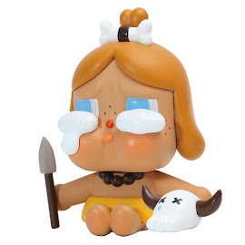 Pop Mart Bush Boy Crybaby Crying in the Woods Series Figure