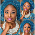 Ex-Big Brother Naija Housemate, Cocoice Stuns In Native Attire For New Photoshoot