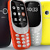 Nokia 3310 Returns: HMD Global Relaunch Iconic Mobile Phone at MWC 2017