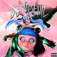 CD - DEMIDEVIL - Ashnikko (2021) CD - DEMIDEVIL - Ashnikko (2021)