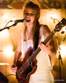 Y&I at The Dakota Tavern on February 10, 2020 Photo by John Ordean at One In Ten Words oneintenwords.com toronto indie alternative live music blog concert photography pictures photos nikon d750 camera yyz photographer