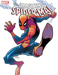 Amazing Spider-Man: Big Time Ultimate Collection