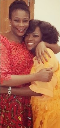 funke akindele for coloured girls