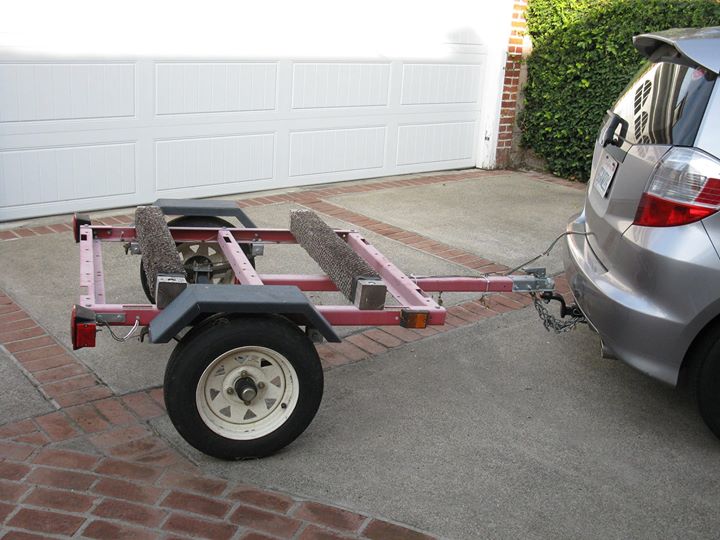 FAST 100 Karting Blog Let's Discuss Kart Transportation