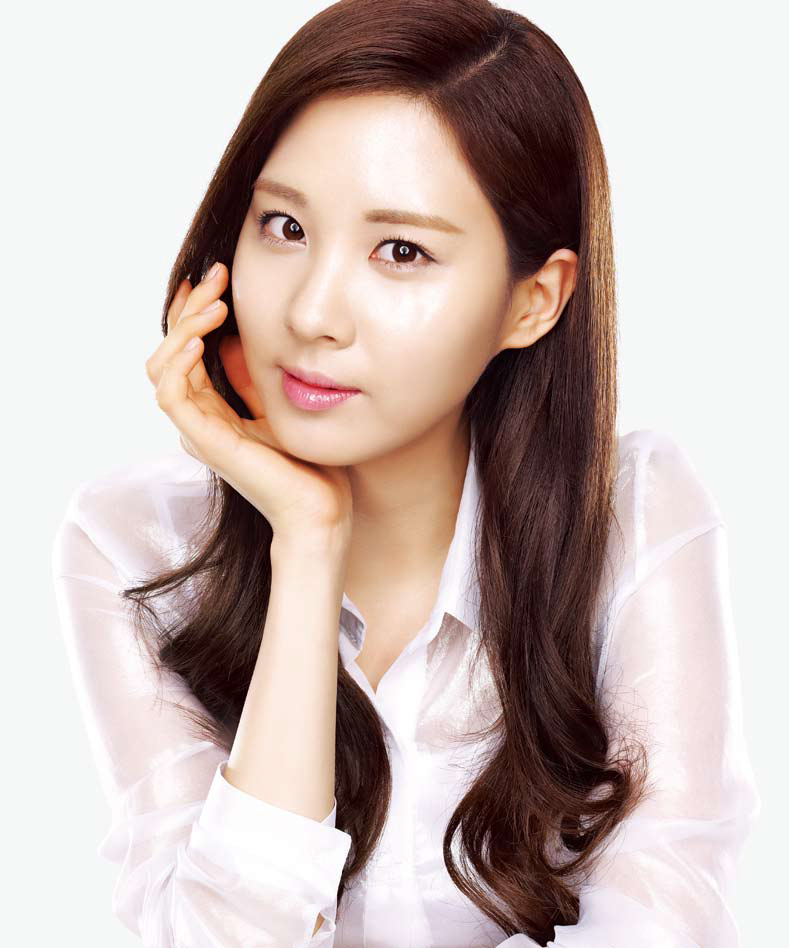 KPOP: Girls' Generation's Seohyun releases The Face Shop CC Cream CF