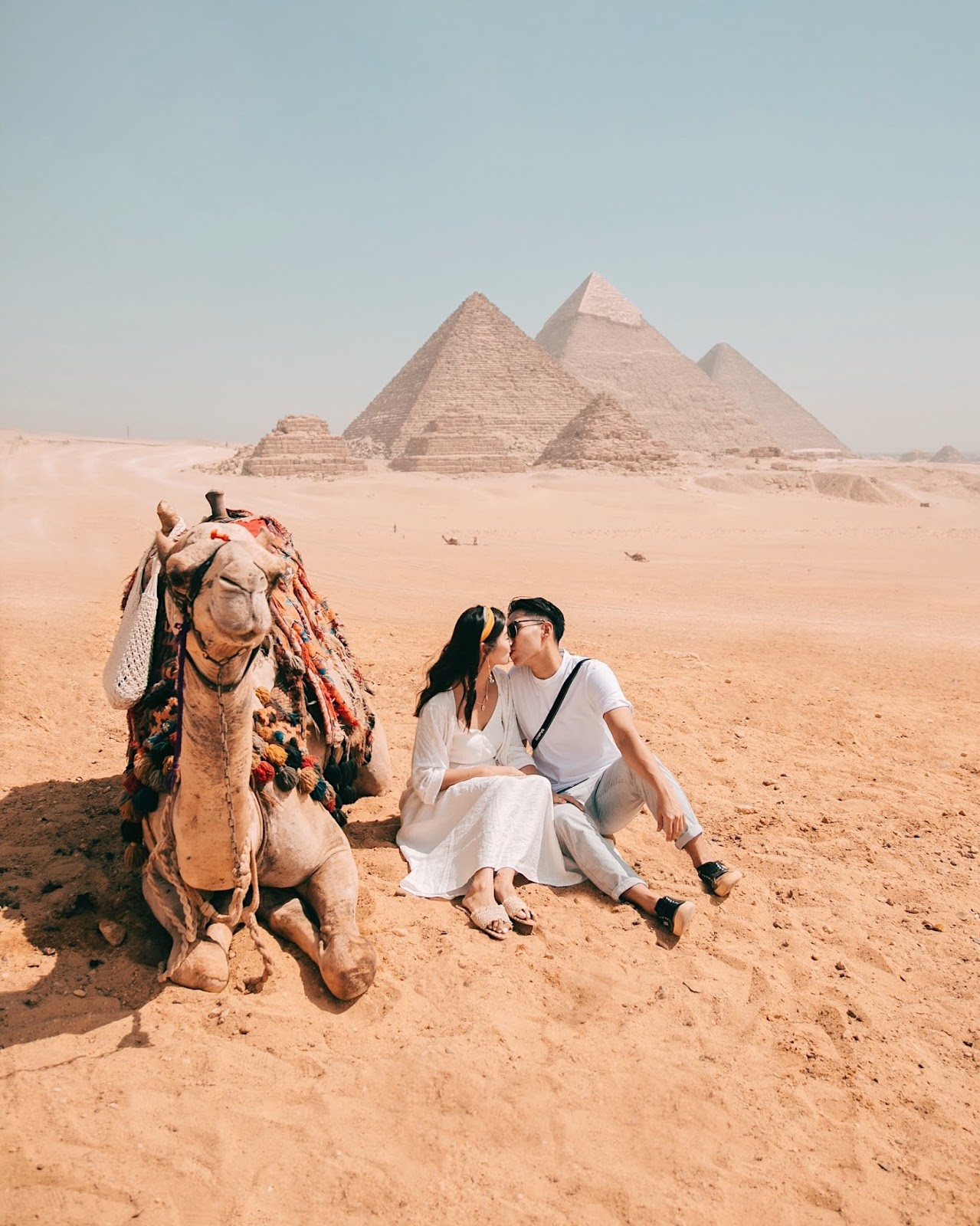 Sharm el Sheikh Love