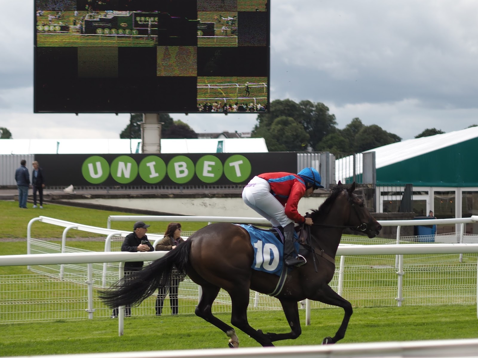 York Races 2017 A Winning Day Out What Lizzy Loves