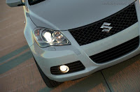 سوزوكى كيزاشى 2012