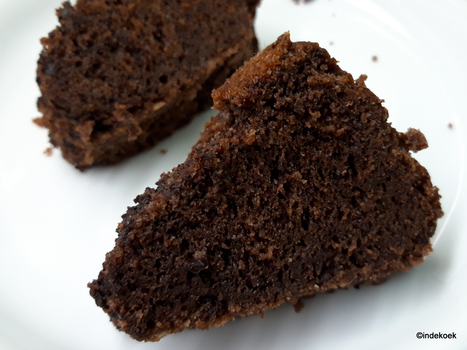 In de Kök: Rotweinkuchen nach Astrids Art In de Kök: Rotweinkuchen nach Astrids Art