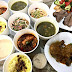 Kali ni kita order Take Away Asian Barbeque Set - Rennaisance Johor Bahru Hotel
