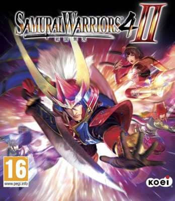 تحميل Samurai Warriors 4-II للكمبيوتر على ميديا فاير تحميل Samurai Warriors 4-II للكمبيوتر على ميديا فاير