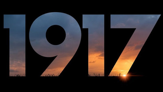 Trailer: 1917