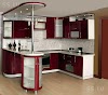 kitchen cabinet design ||kitchen cabinet design for small kitchen