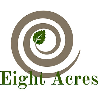eight acres: five tips for bloggers in Blogger