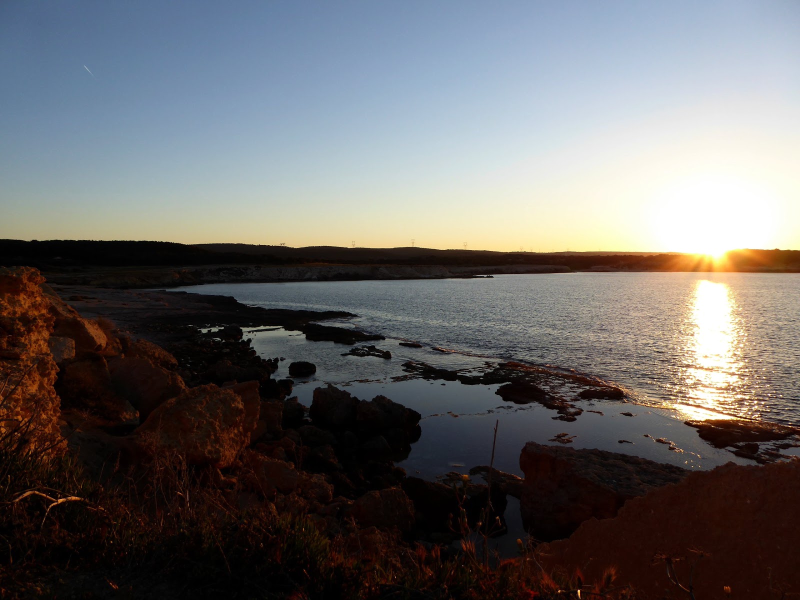 Provence Côte Bleue