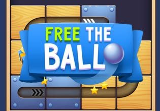 Free the Ball Online Game - EdriveOnline