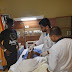 Activist, Deji Adeyanju receiving treatment in Dubai (Photos)