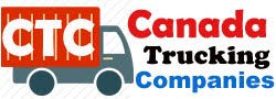 Canada Trucking Companies: Canadian Transport & Trucking Company