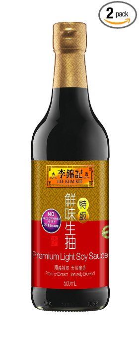 Talking About Soy Sauce Bukan Sekadar Asin Updated Rahasia Resep Masakan