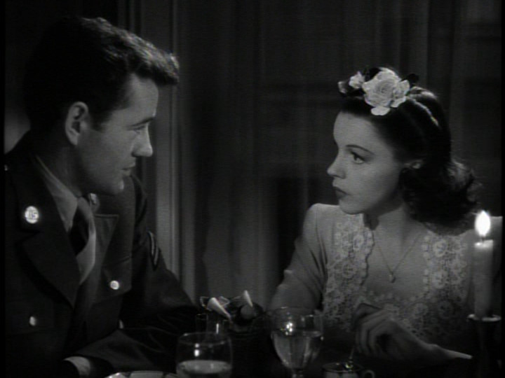 Spencer's Film Log The Clock