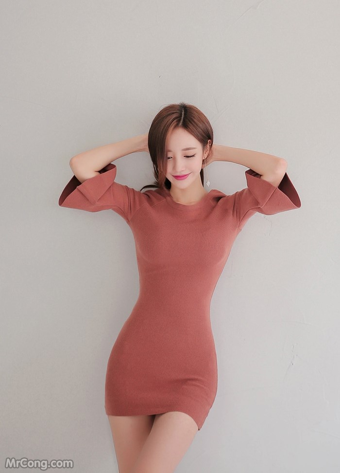 Beautiful Yoon Ju in the September 2016 fashion photo series (451 photos) photo 5-11