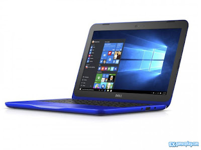 Dell Inspiron 11 3000