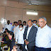 Computer Lab Inauguration at Basavanagudi Girls PU College,