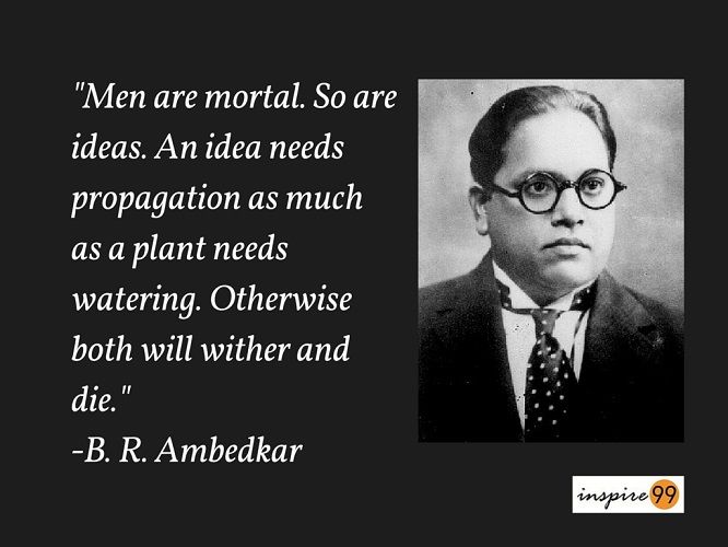 Dr Babasaheb Ambedkar Wallpapers