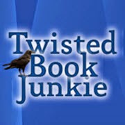 Twisted  Book  Junkie