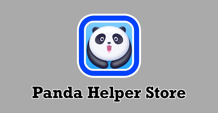 Download and Install Panda Helper on iPhone and Android