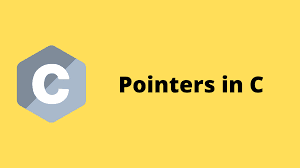 Pointers | C Programming | SHS PROJECTS