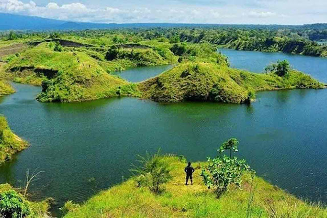 Tempat Wisata Instagramable di Banyuwang