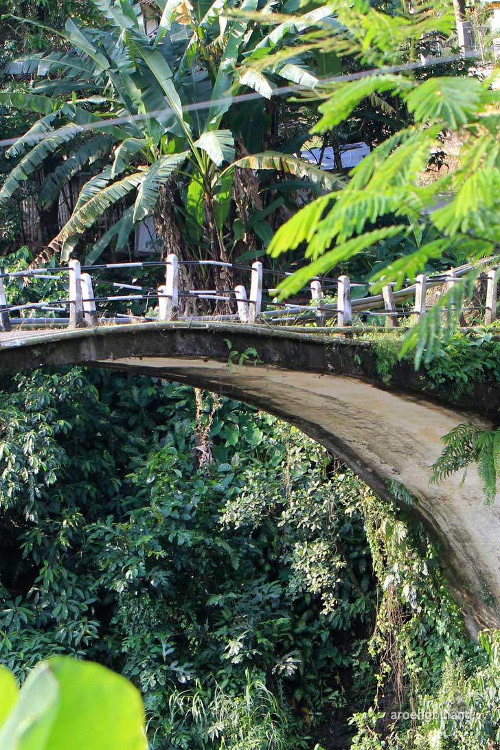 jembatan lengkung lolong pekalongan