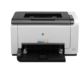 HP LaserJet Pro CP1025nw HP LaserJet Pro CP1025nw