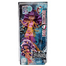 Monster High Clawdeen Wolf Haunted Doll