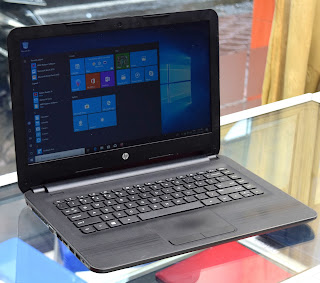 Jual Laptop HP 245 G5 Series ( 14-Inch ) Second di Malang