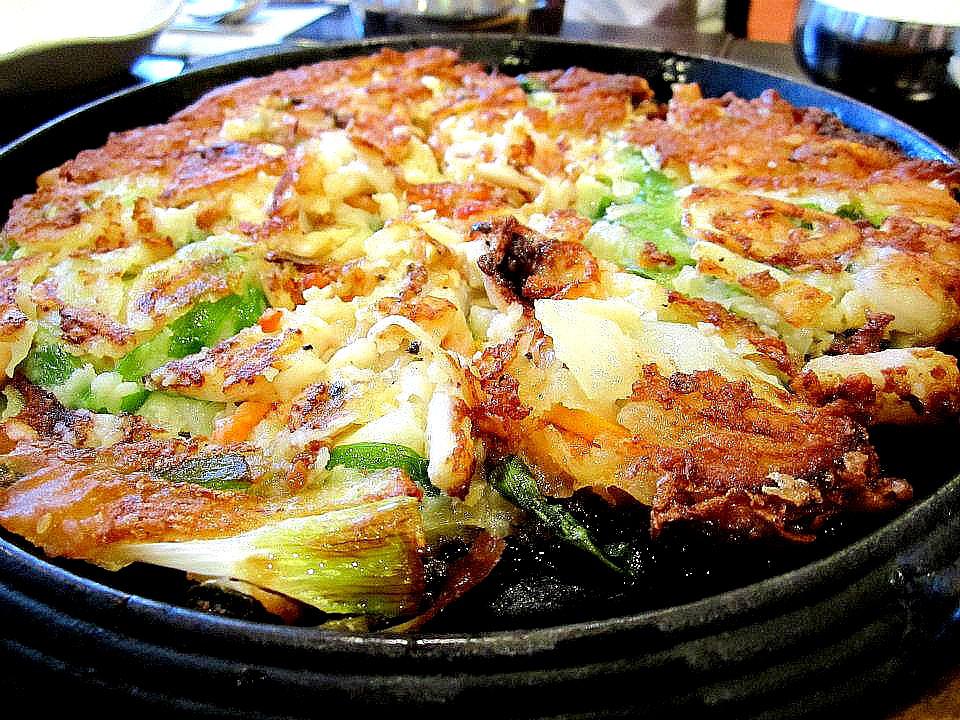 Gastrology A Melbourne Food, Lifestyle and Travel Blog Restaurant