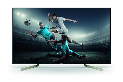 Smart TV Sony KD-65XF9005
