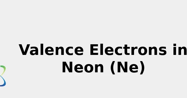 Neon Atomic Number