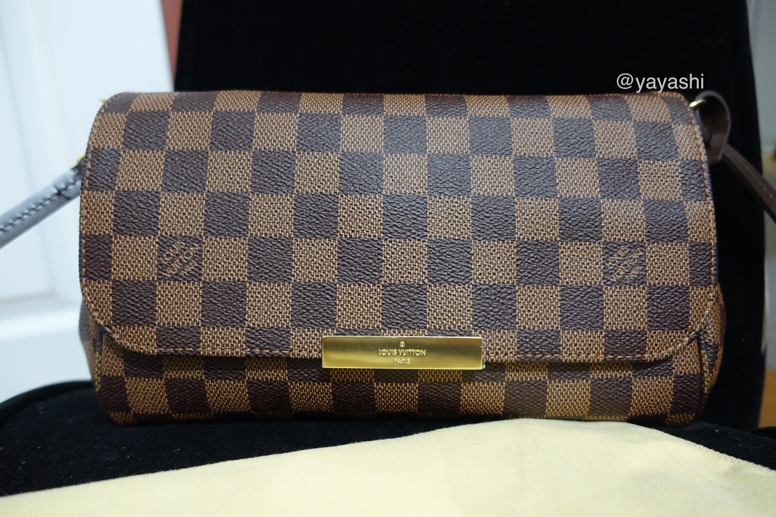 Why Doesn't Louis Vuitton Have Sales Associate