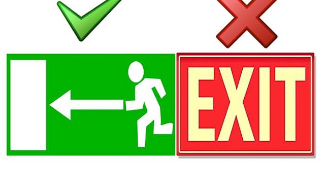 why-should-emergency-exit-signs-be-green-not-red-hse-and-fire