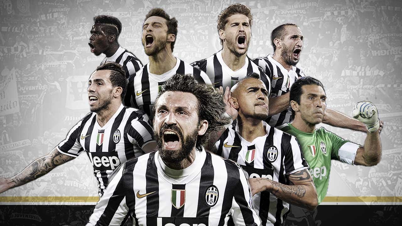GOALSQUAD.COM: Juventus F C – The Heart Throb Of Italian Soccer