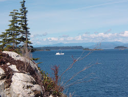 Telegraph Cove