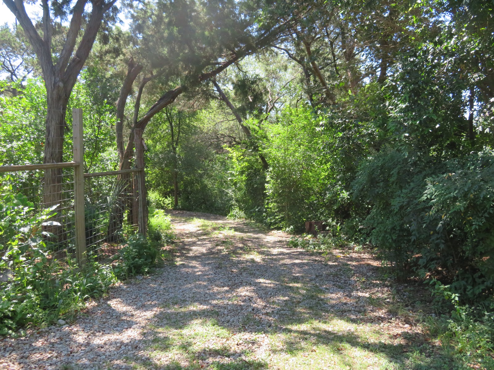 Bliss Haven April 2012