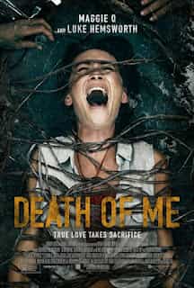 Death of Me (2020) Hindi Dubbed Full Movie Watch Online HD Print Free Download