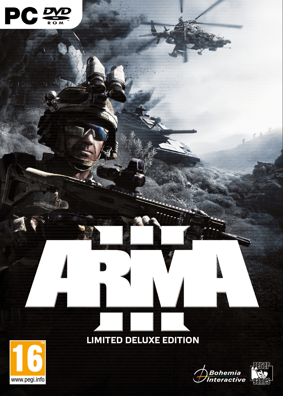 Download Arma 3 Completo Pc Download Arma 3 Completo Pc