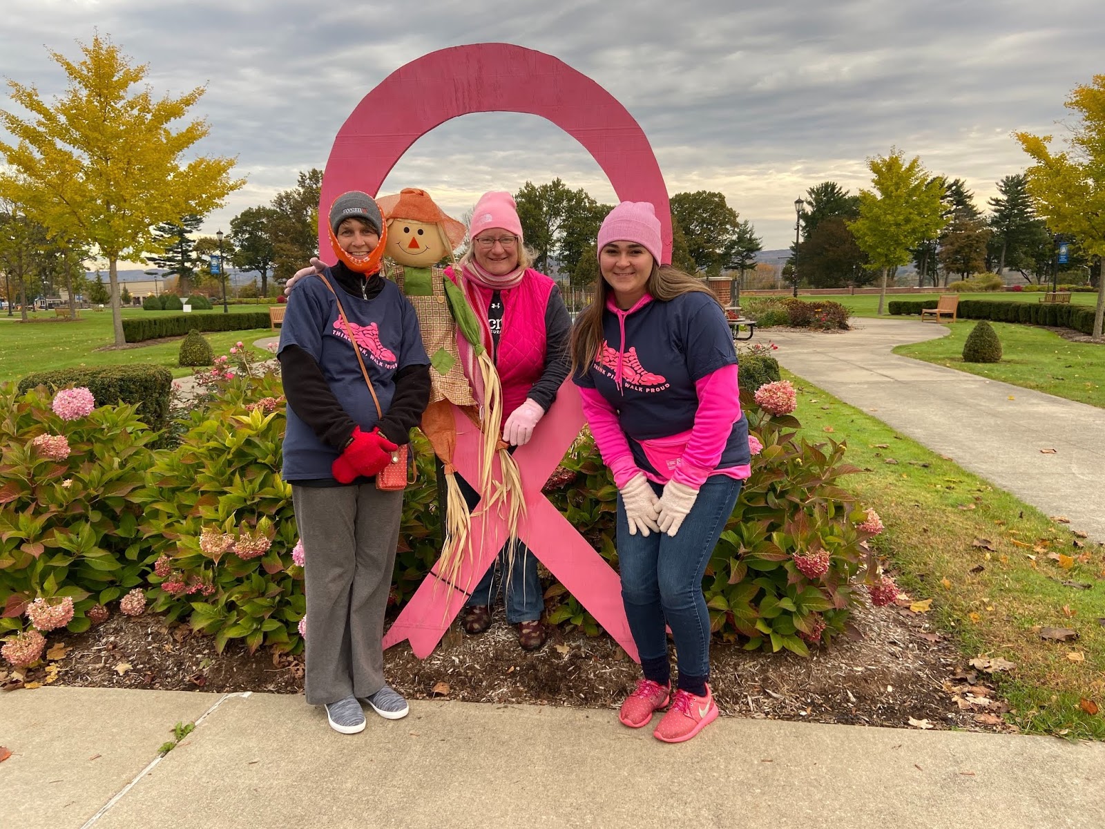 Giving Back to the Local Community with Our Paid Volunteer Time Benefit