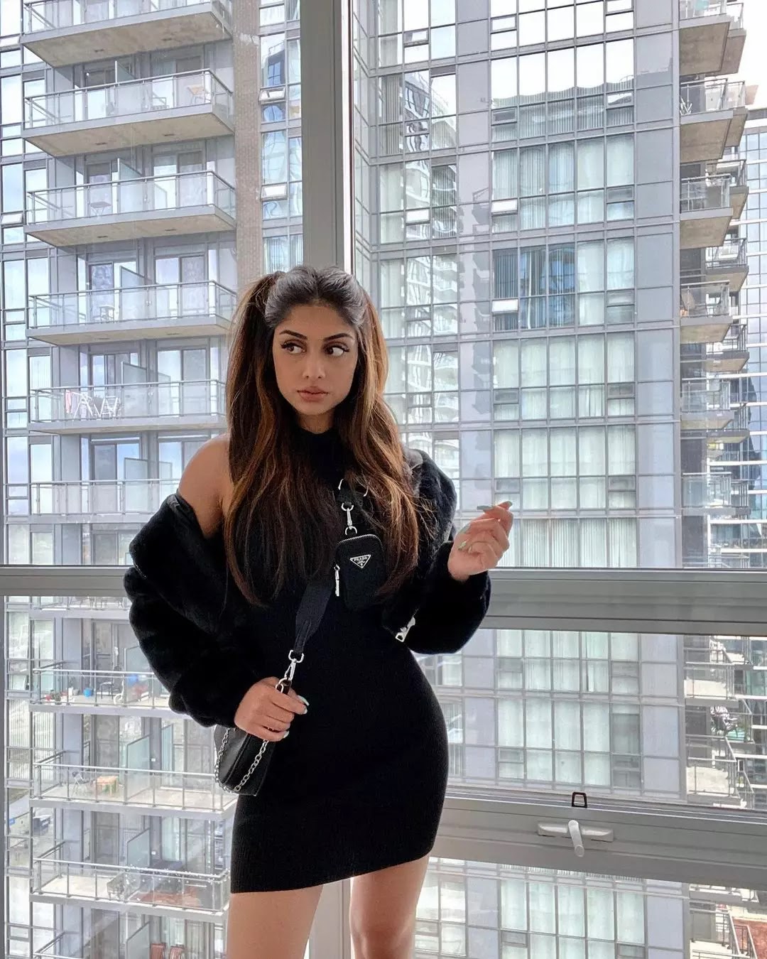 priyanka ares wikipedia